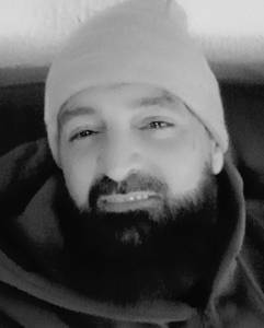 rencontre avec Lamar