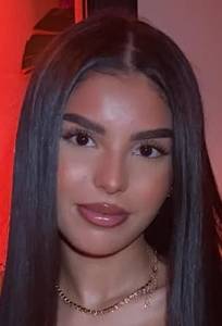 Imanhbib71, femme coquine de 18 ans - Santomera