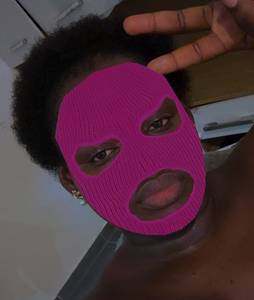 Anick, femme coquine de 24 ans - Saint-Laurent-du-Maroni