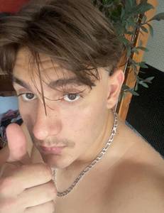 rencontre avec Preston