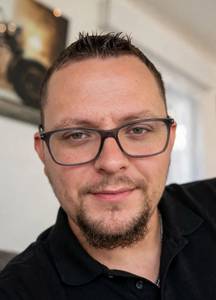 rencontre avec Chris