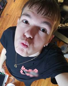 rencontre avec Kenneth