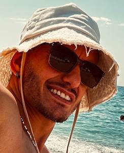 rencontre avec Johnnie