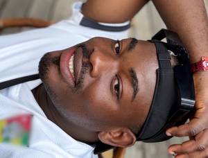 rencontre avec Derrick