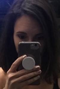 Clovemtl, femme coquine de 36 ans - Montral