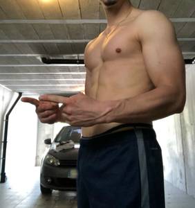 Bruce rencontre avec Bruce