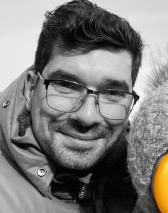 rencontre avec Cesar