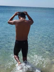 Jody rencontre avec Jody