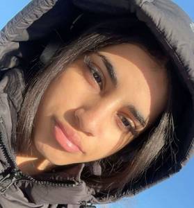 rencontre avec Naomi