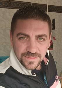 Photo du profil Alvin, 40 ans à Sainte-Geneviève-des-Bois