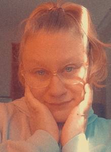 Femme coquine blonde de 23ans à plan-cul-xaintray