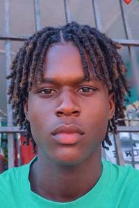 rencontre avec Brent