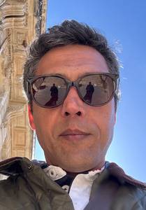 rencontre avec Kristopher