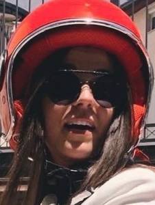 Femme célibataire 35 ans à Creteil