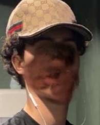 rencontre avec Derek