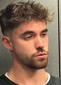 rencontre avec Benjamin