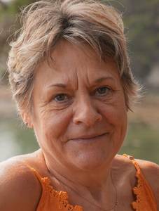 Femme célibataire 59 ans à Saint-Brieuc