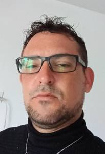 rencontre avec Alfredo