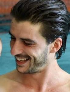 rencontre avec Ignacio