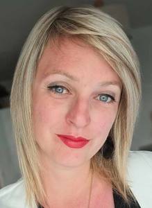 Femme célibataire 32 ans à Creteil