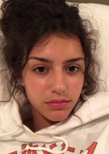 Shoushou, femme coquine de 25 ans - Paris