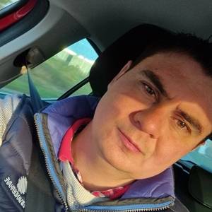 rencontre avec Mitchell