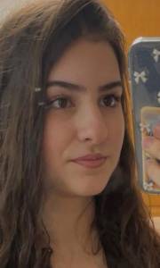 Femme célibataire 33 ans à Angers