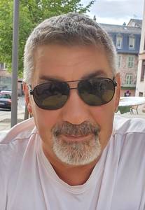 Randy rencontre avec Randy