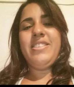 Polianaebrunaemigu, femme coquine de 30 ans - Delmiro Gouveia