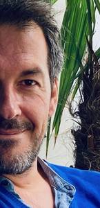 rencontre avec Caleb