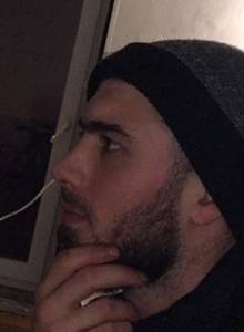 rencontre avec Darren