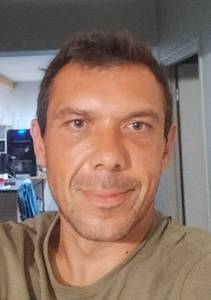 Trevor rencontre avec Trevor