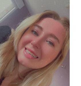 Femme célibataire 32 ans à Nanterre