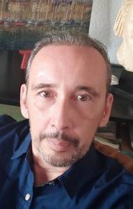 rencontre avec Eric