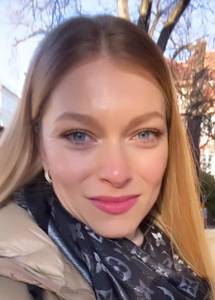 rencontre avec Jeanne