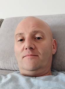 Photo du profil Darnell, 48 ans à Amiens