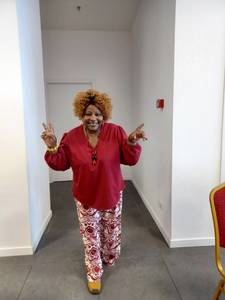 rencontre avec Tracy