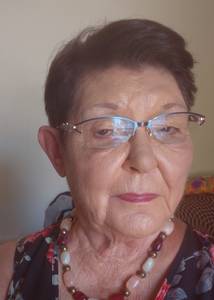 Profil de Annette, 78 ans - Jolie Ronde
