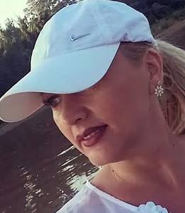 Femme célibataire 45 ans à Cergy