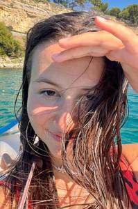 rencontre avec Wendy