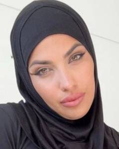 rencontre avec Natalie