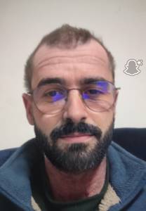 rencontre avec Gerard