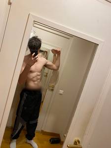 Fredrick rencontre avec Fredrick