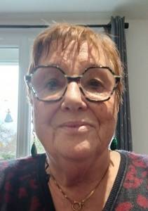 rencontre avec Debra