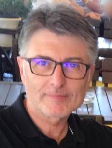 rencontre avec Gregory