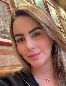 Femme célibataire 31 ans à Creteil