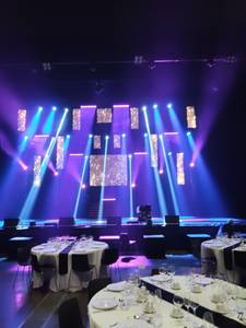 rencontre avec Gregg