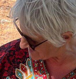 Femme célibataire 64 ans à Huy