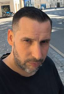 rencontre avec Drew