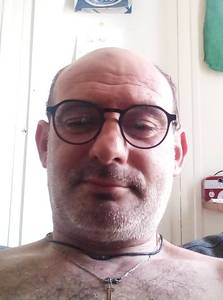 Annonce homme